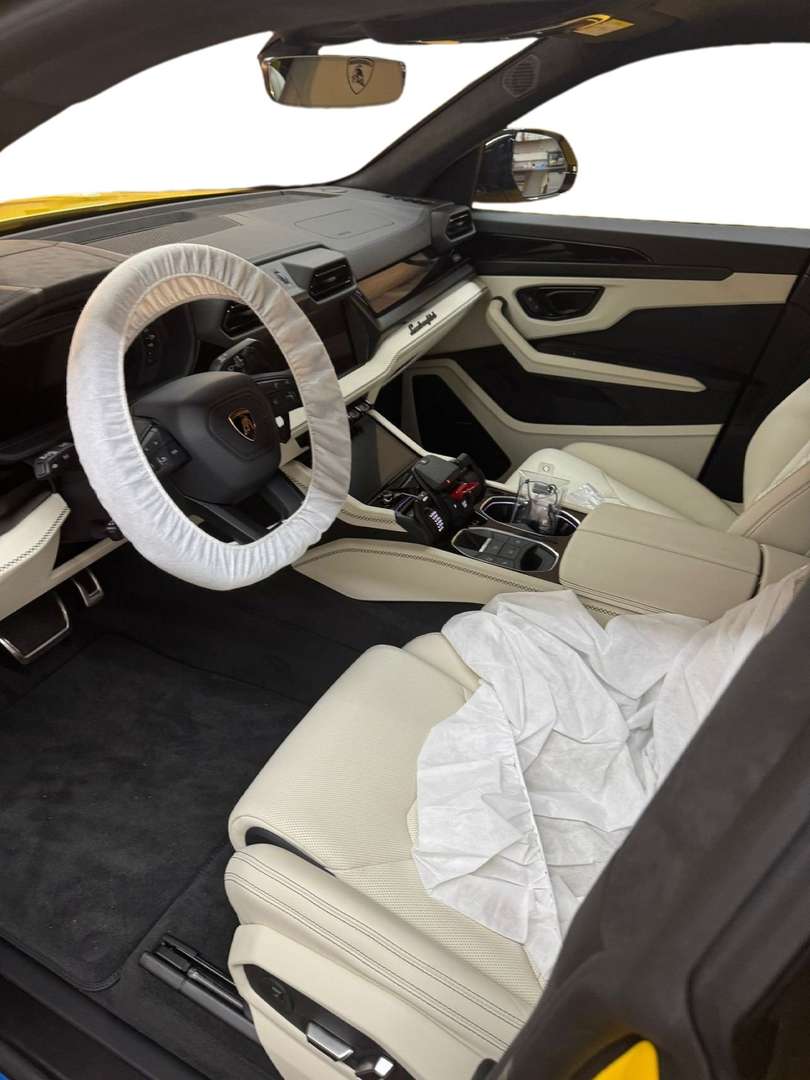 Lamborghini Urus - 2026 - Joinsteer - #3