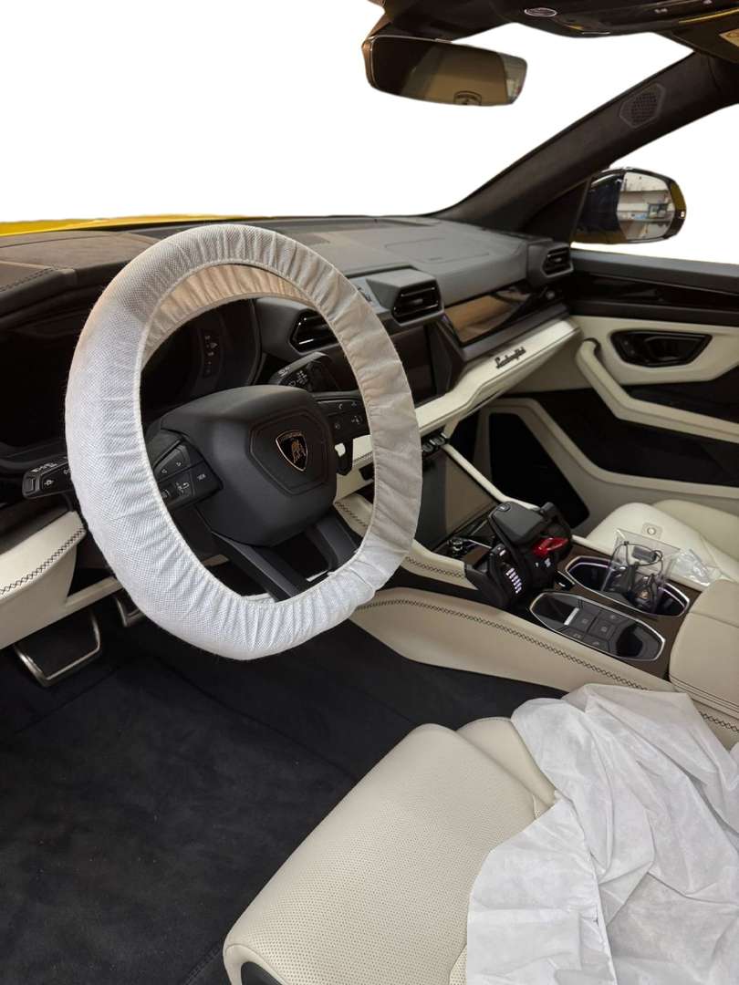 Lamborghini Urus - 2026 - Joinsteer - #4