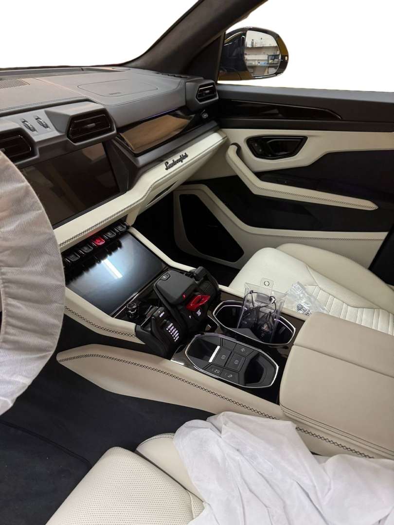 Lamborghini Urus - 2026 - Joinsteer - #5