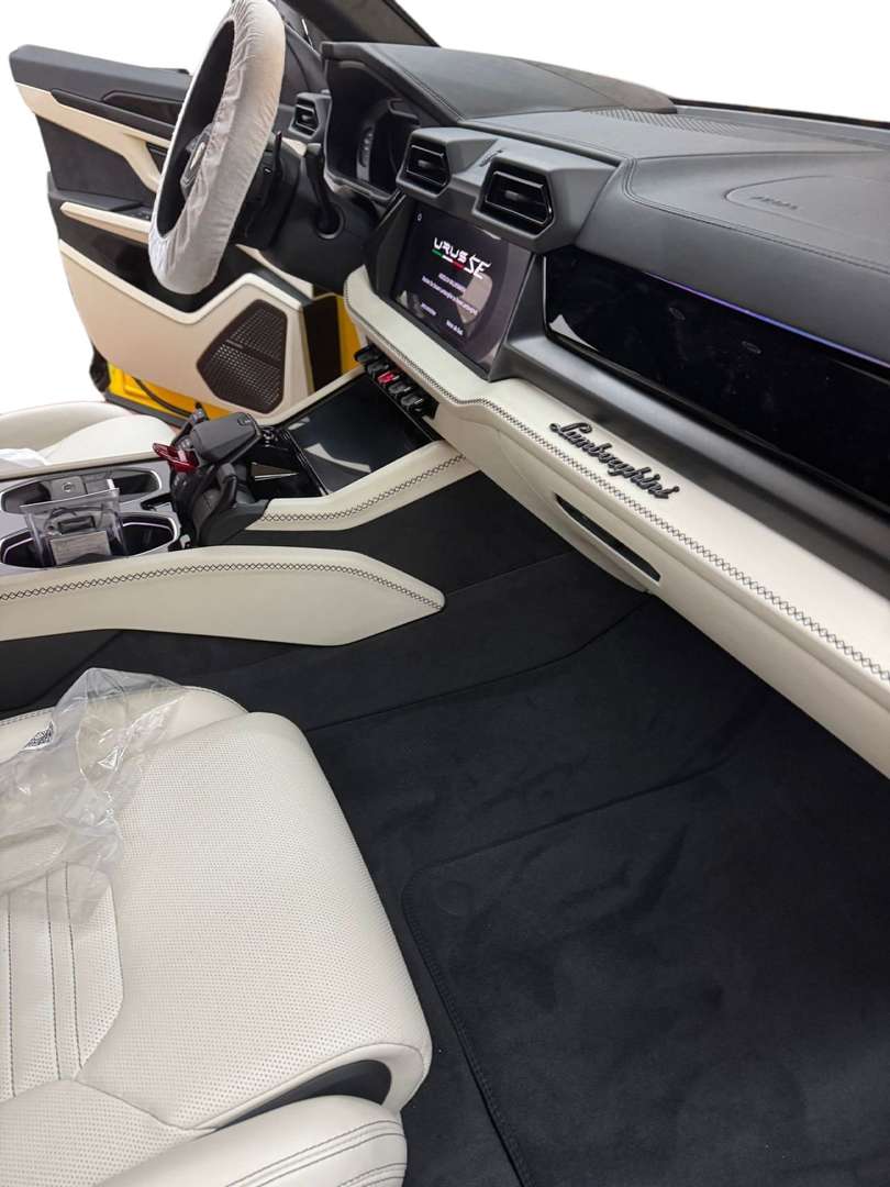 Lamborghini Urus - 2026 - Joinsteer - #6