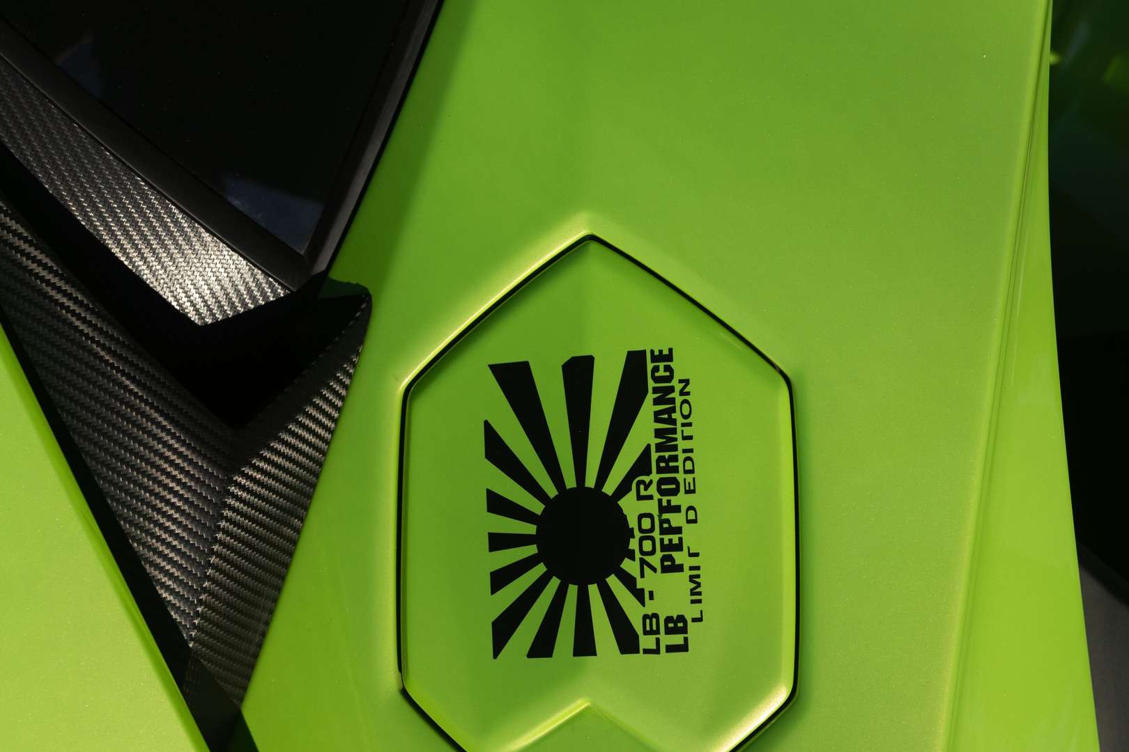 Lamborghini Aventador SV Roadster - 2015 - Joinsteer - #19