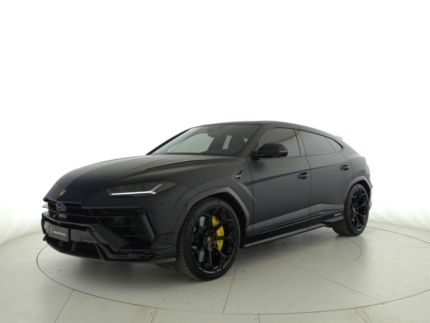 Lamborghini Urus - 2025 - Joinsteer - #1