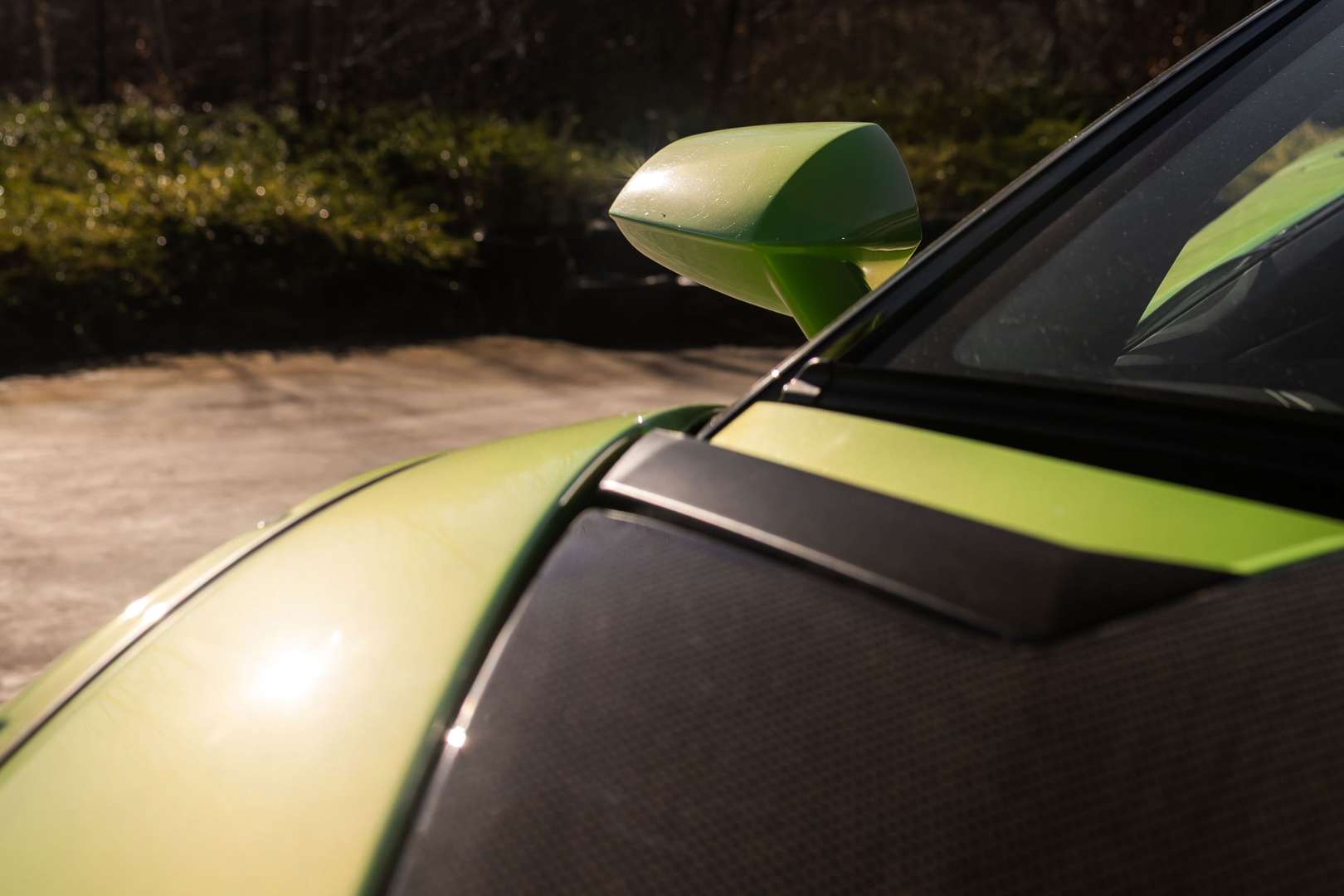 Lamborghini Aventador SV Roadster - 2015 - Joinsteer - #26