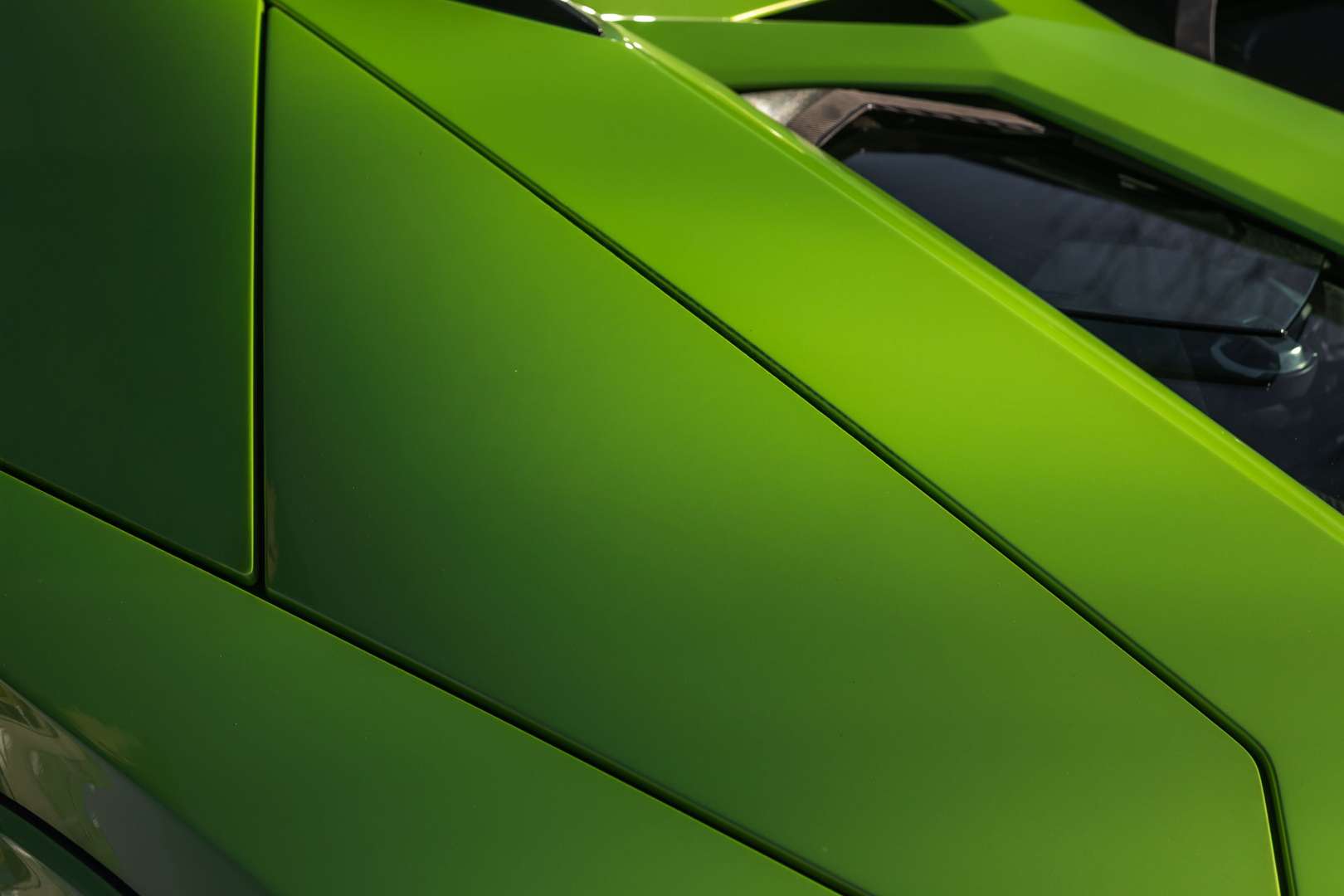Lamborghini Aventador SV Roadster - 2015 - Joinsteer - #27