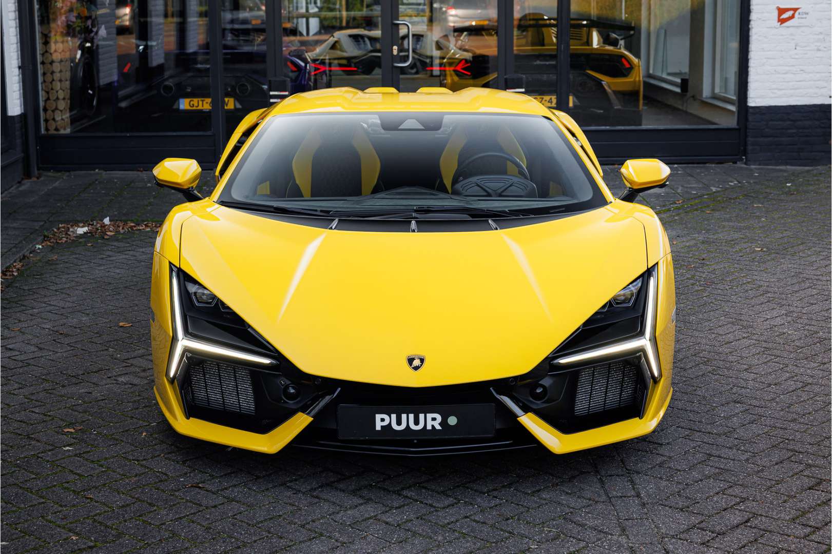 Lamborghini Revuelto - 2024 - Joinsteer - #6