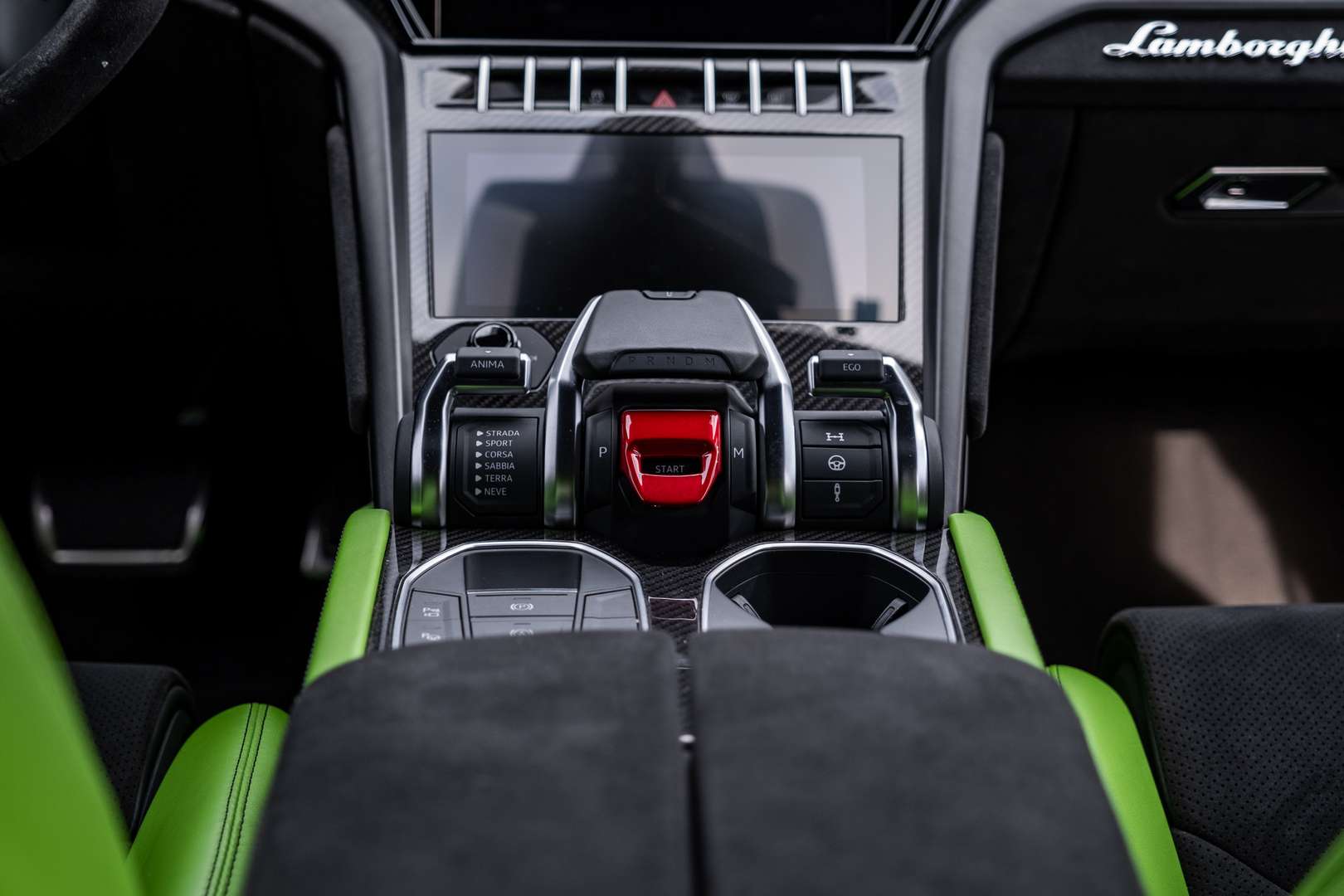 Lamborghini Urus CAPSULE EDITION - 2021 - Joinsteer - #6