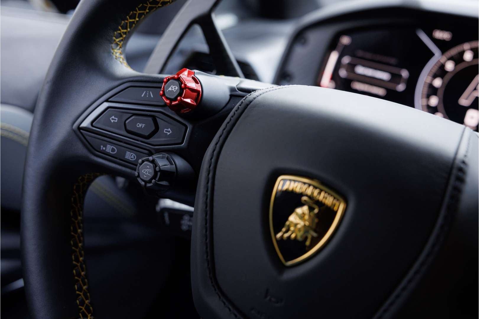 Lamborghini Revuelto - 2024 - Joinsteer - #17