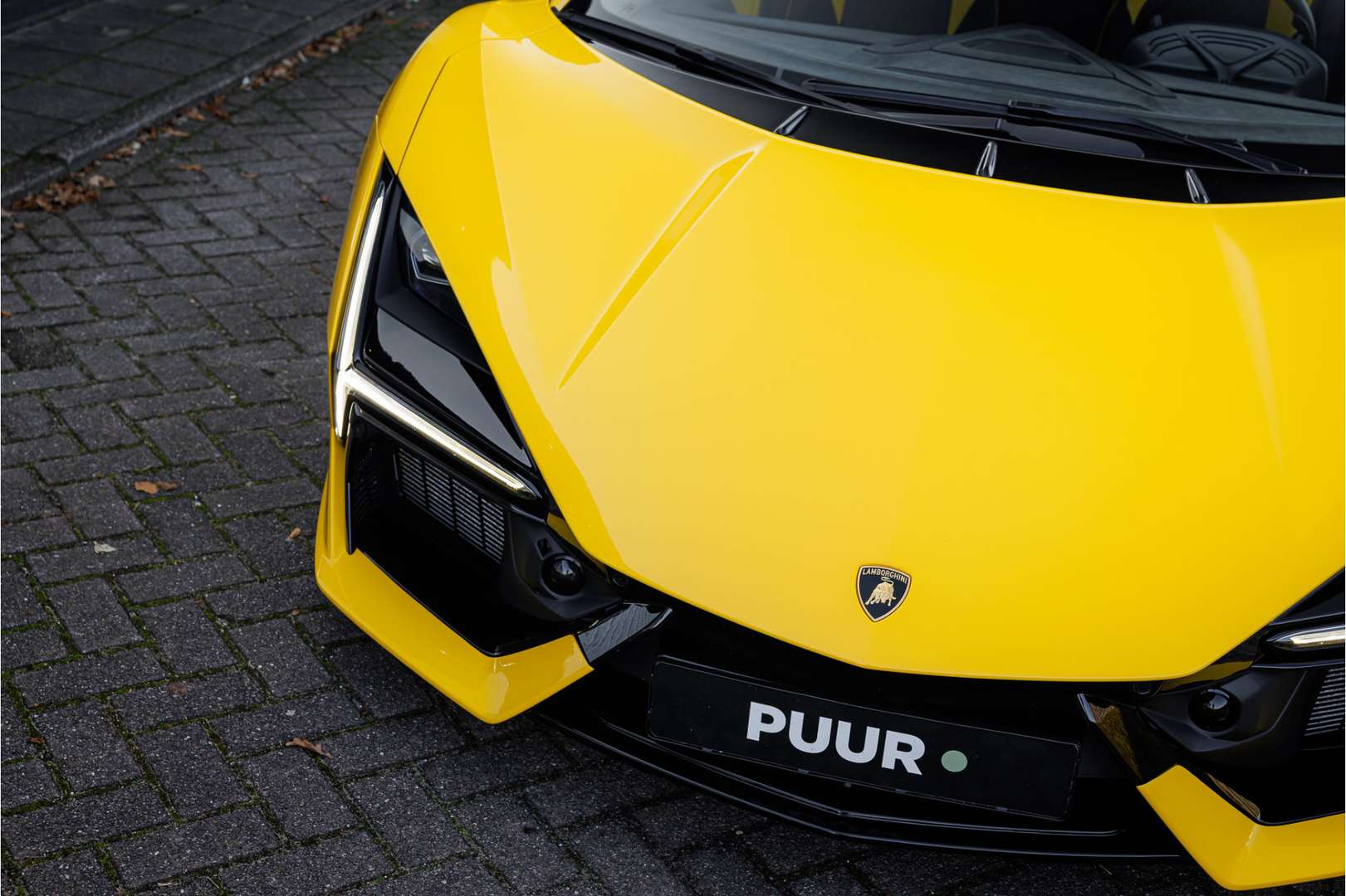 Lamborghini Revuelto - 2024 - Joinsteer - #20