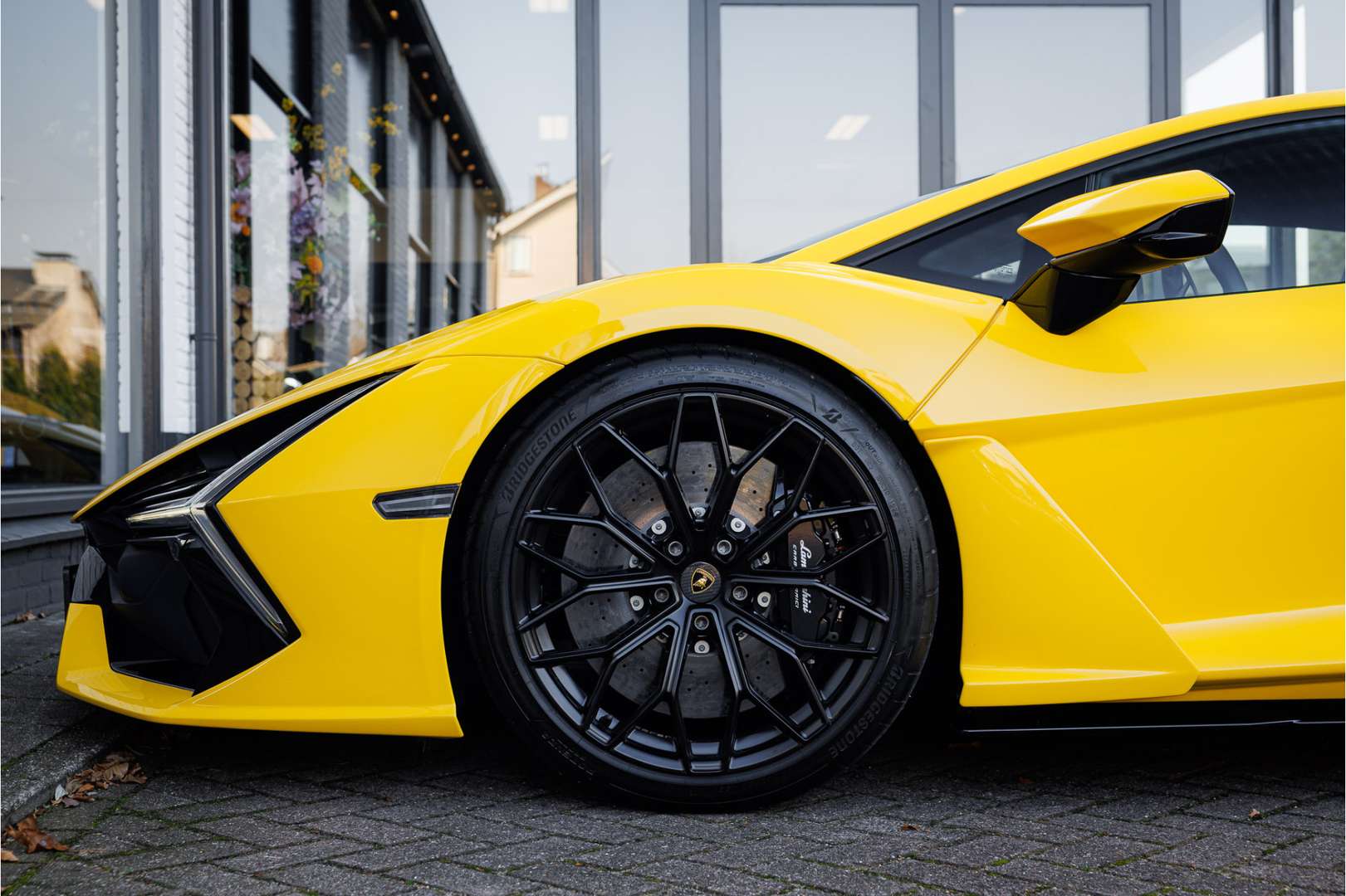 Lamborghini Revuelto - 2024 - Joinsteer - #21