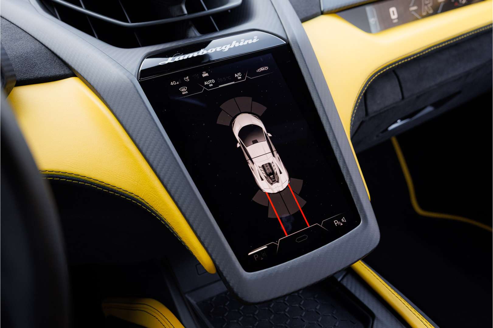 Lamborghini Revuelto - 2024 - Joinsteer - #27