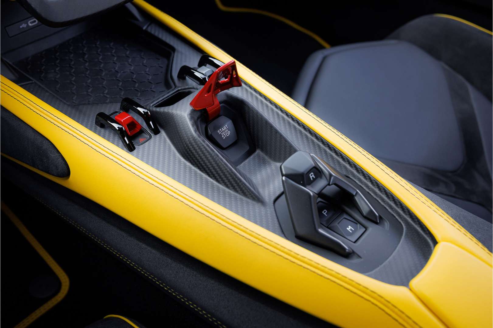 Lamborghini Revuelto - 2024 - Joinsteer - #28