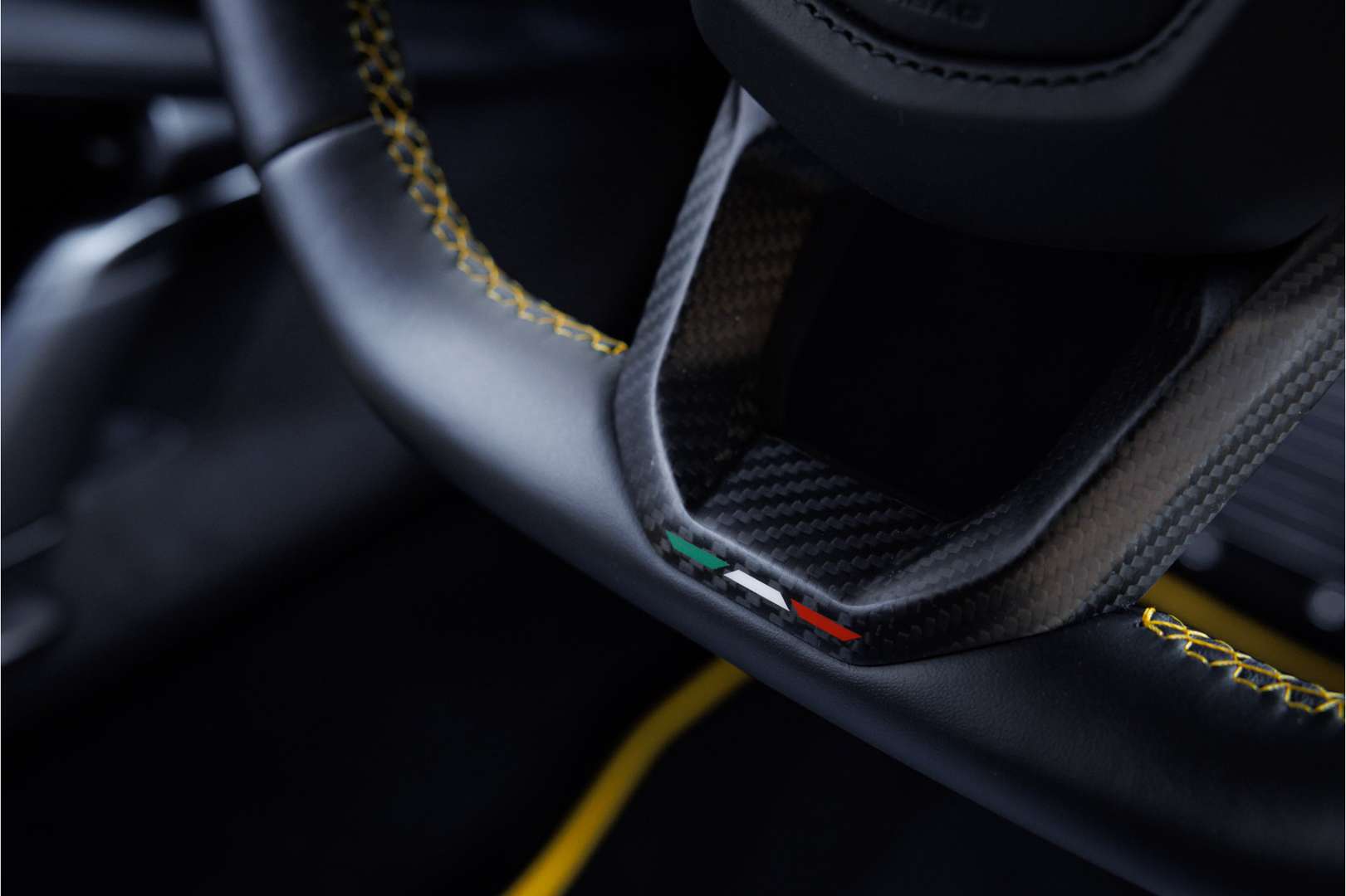 Lamborghini Revuelto - 2024 - Joinsteer - #30