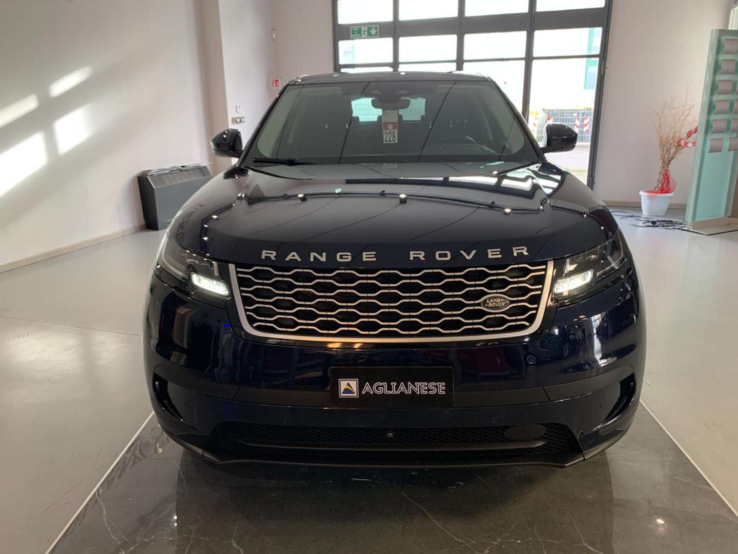 Land Rover Range Rover Velar HSE 2.0D I4 204 CV - 2021 - Joinsteer - #2