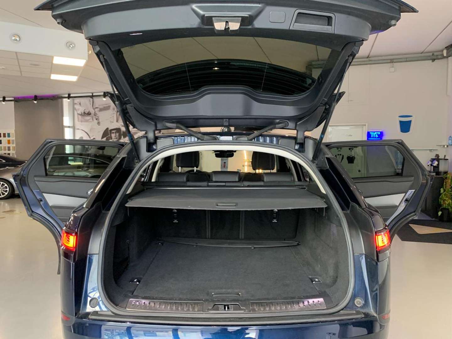 Land Rover Range Rover Velar HSE 2.0D I4 204 CV - 2021 - Joinsteer - #6