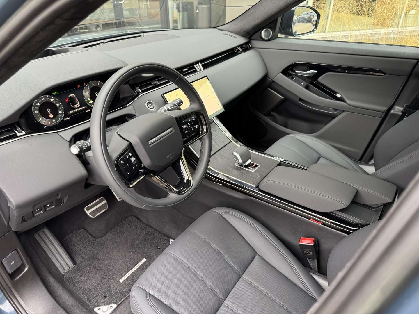 Land Rover Range Rover Evoque P300e Autobiography AWD - 2023 - Joinsteer - #3