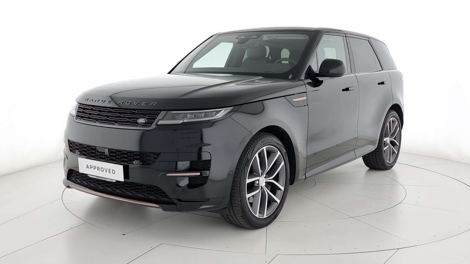 Land Rover Range Rover Sport Dynamic HSE Aut. 3.0D I6 249 MHEV - 2023 - Joinsteer - #1