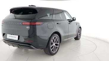Land Rover Range Rover Sport Dynamic HSE Aut. 3.0D I6 249 MHEV — photo 2