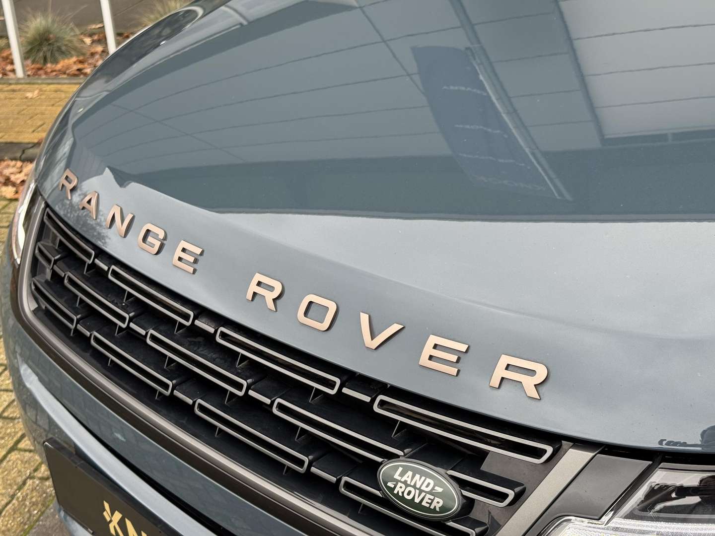 Land Rover Range Rover Evoque P300e Autobiography AWD - 2023 - Joinsteer - #5