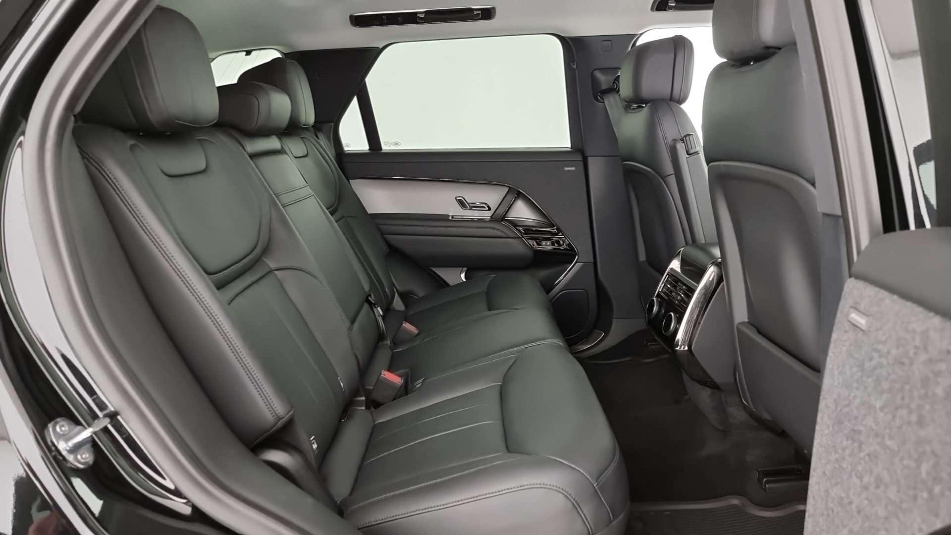 Land Rover Range Rover Sport Dynamic HSE Aut. 3.0D I6 249 MHEV - 2023 - Joinsteer - #3