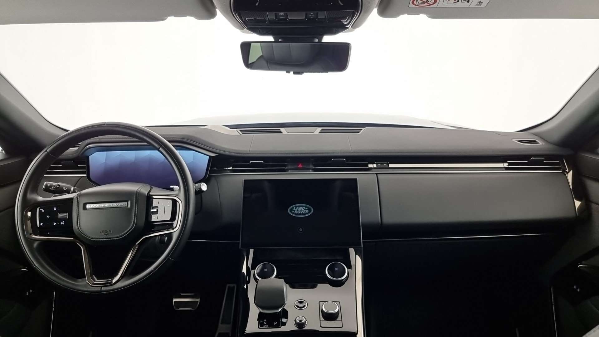 Land Rover Range Rover Sport Dynamic HSE Aut. 3.0D I6 249 MHEV - 2023 - Joinsteer - #4