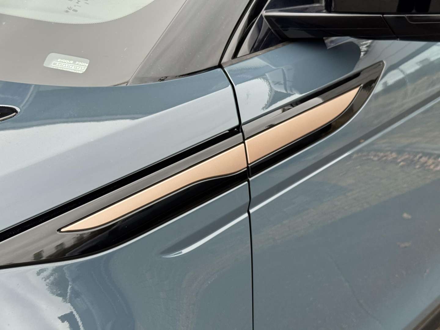 Land Rover Range Rover Evoque P300e Autobiography AWD - 2023 - Joinsteer - #6