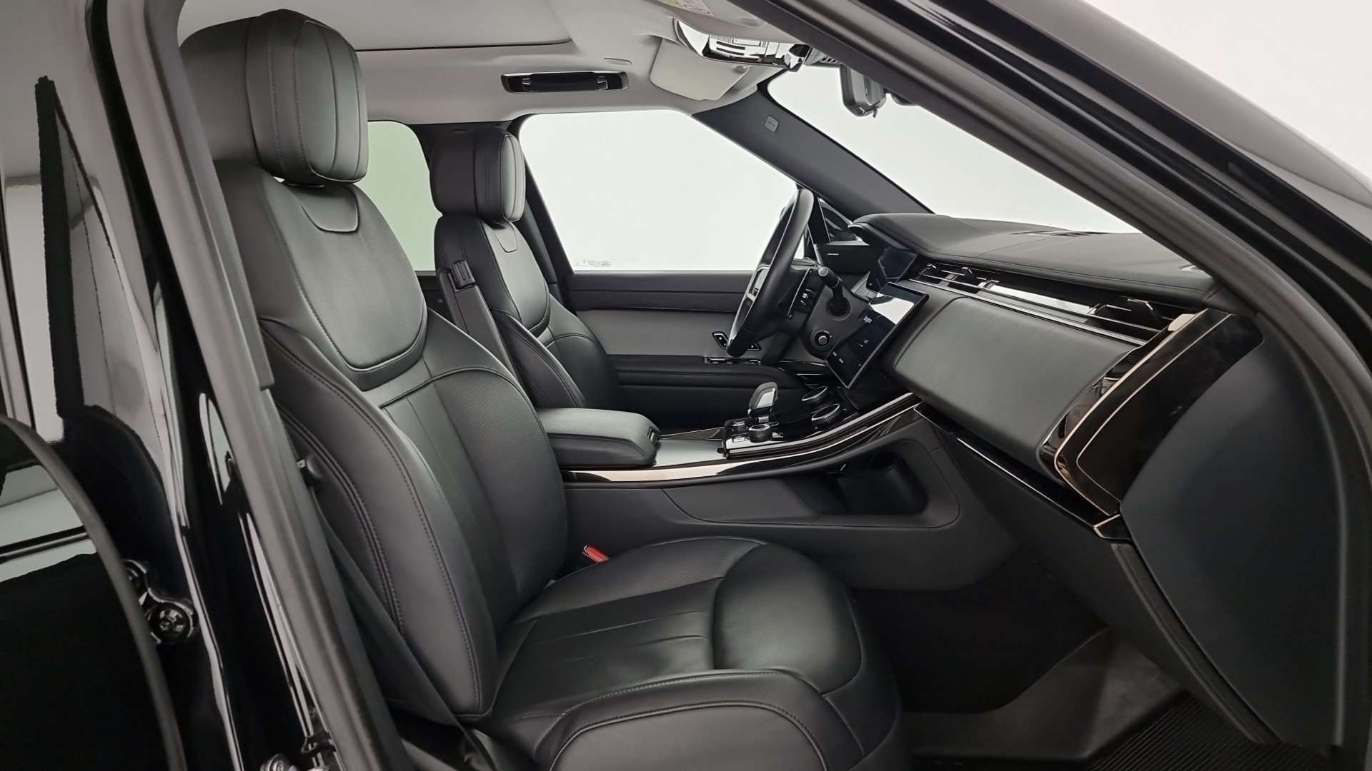 Land Rover Range Rover Sport Dynamic HSE Aut. 3.0D I6 249 MHEV - 2023 - Joinsteer - #5