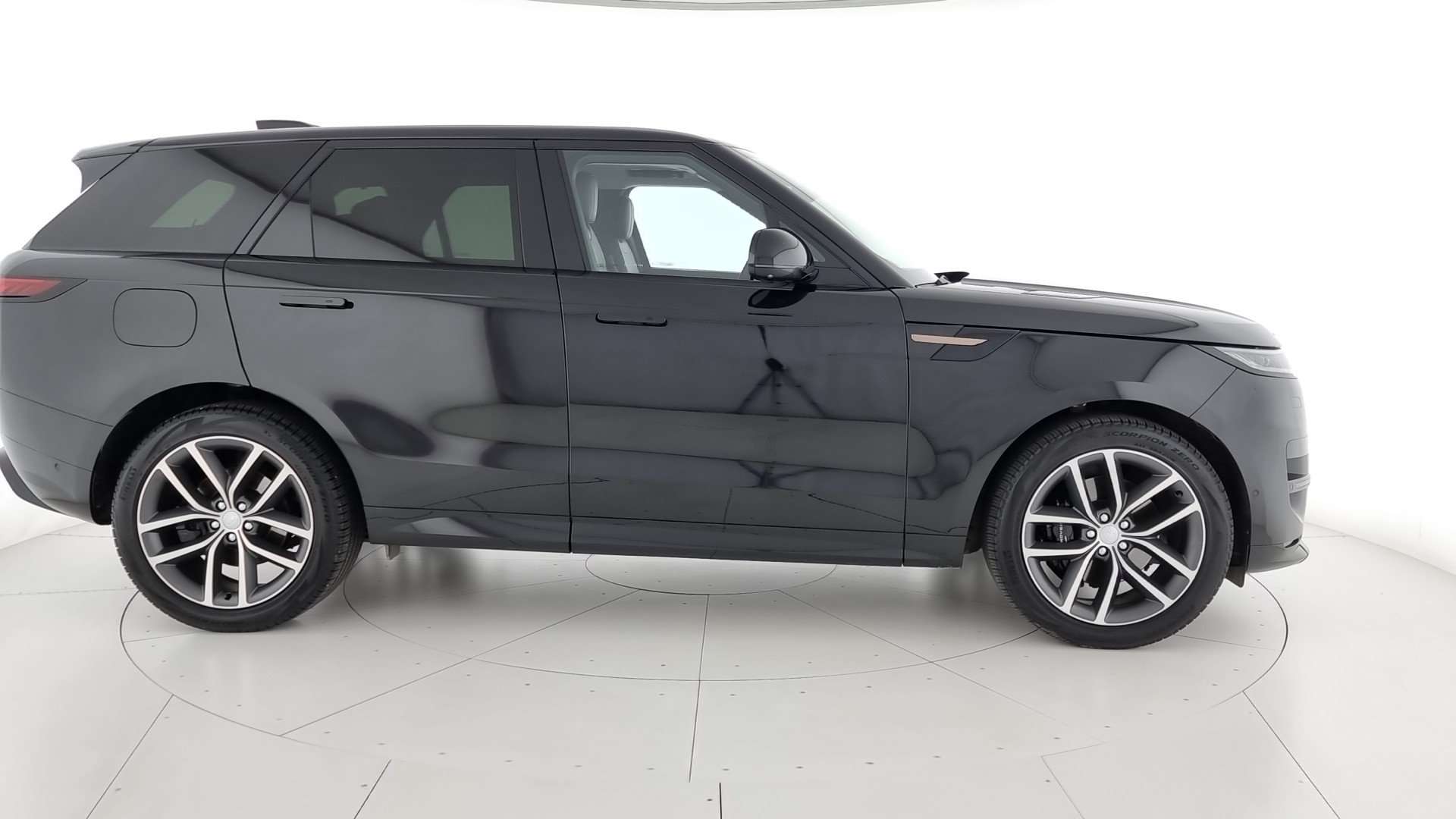 Land Rover Range Rover Sport Dynamic HSE Aut. 3.0D I6 249 MHEV - 2023 - Joinsteer - #6