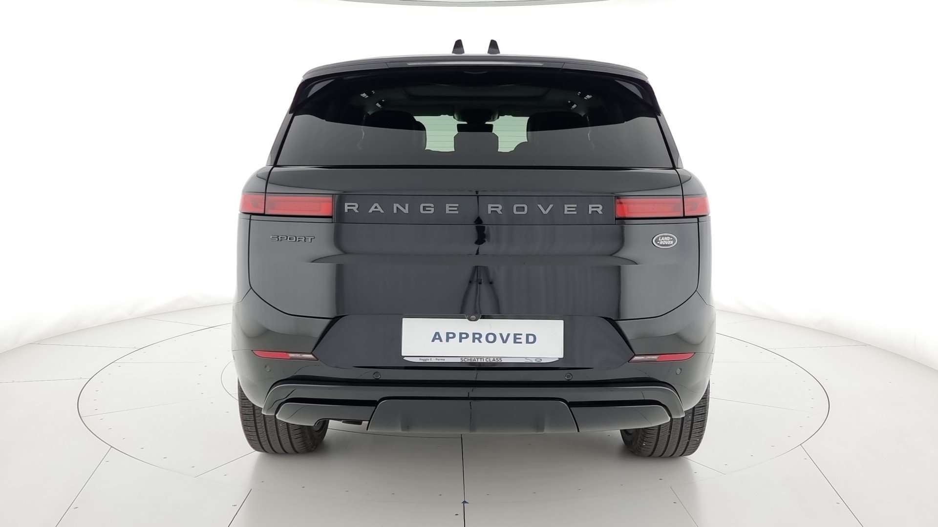 Land Rover Range Rover Sport Dynamic HSE Aut. 3.0D I6 249 MHEV - 2023 - Joinsteer - #7