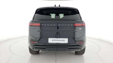Land Rover Range Rover Sport Dynamic HSE Aut. 3.0D I6 249 MHEV — photo 7