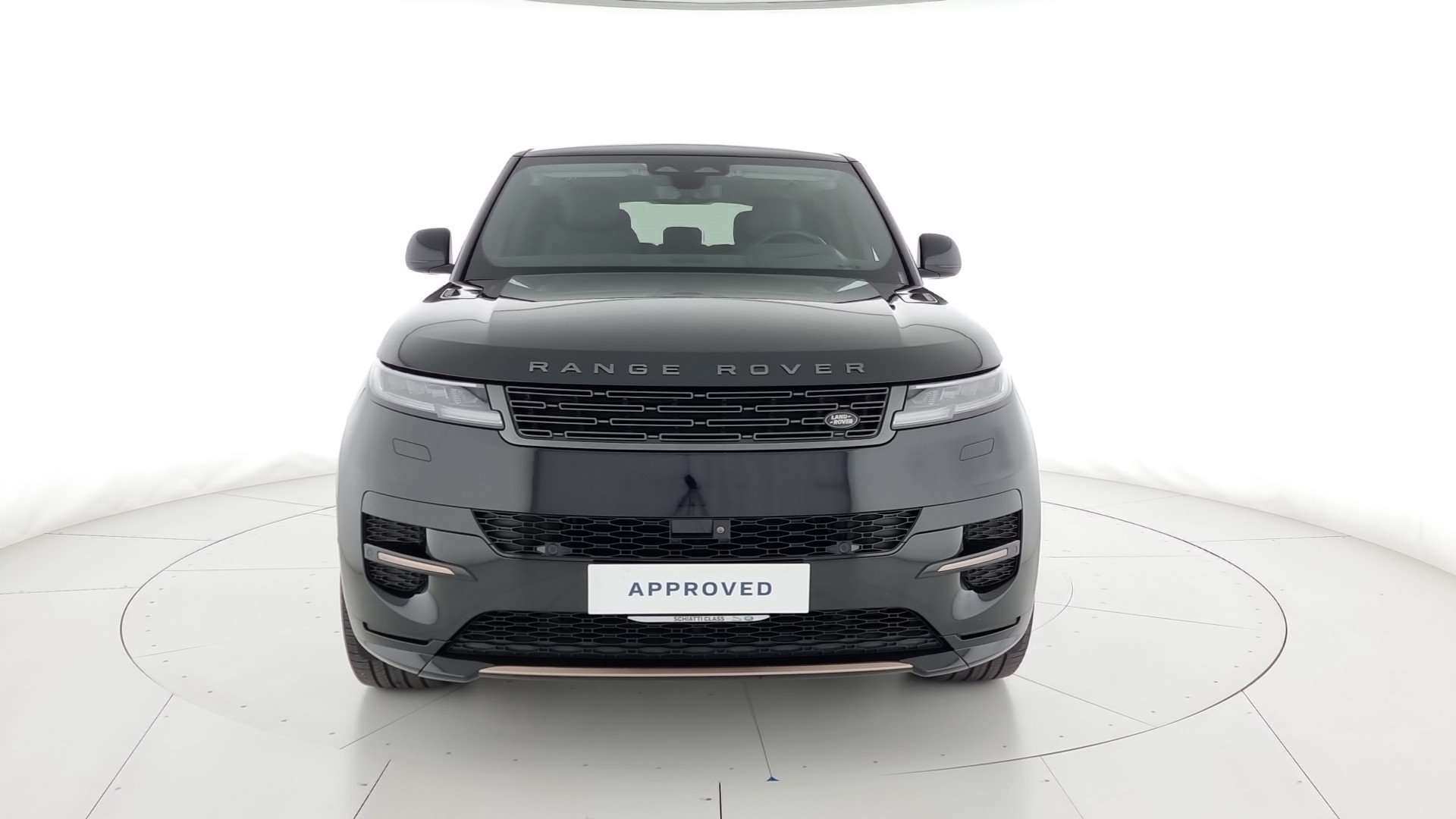 Land Rover Range Rover Sport Dynamic HSE Aut. 3.0D I6 249 MHEV - 2023 - Joinsteer - #8