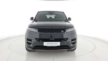 Land Rover Range Rover Sport Dynamic HSE Aut. 3.0D I6 249 MHEV — photo 8