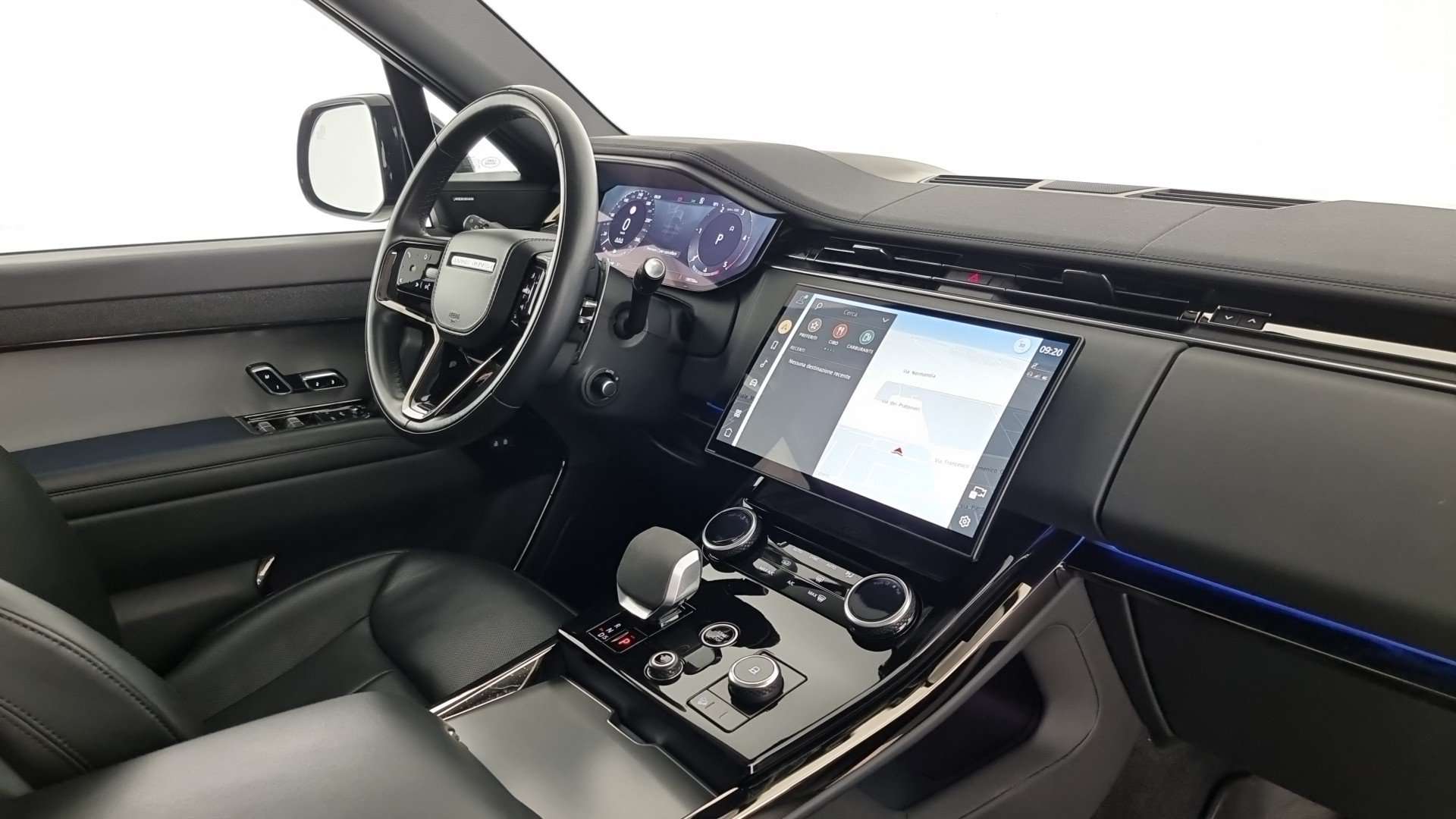 Land Rover Range Rover Sport Dynamic HSE Aut. 3.0D I6 249 MHEV - 2023 - Joinsteer - #10
