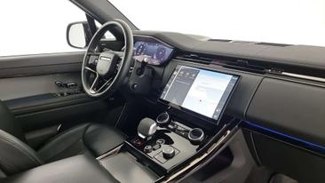 Land Rover Range Rover Sport Dynamic HSE Aut. 3.0D I6 249 MHEV — photo 10
