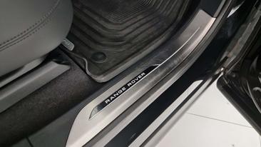 Land Rover Range Rover Sport Dynamic HSE Aut. 3.0D I6 249 MHEV — photo 11