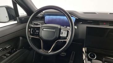 Land Rover Range Rover Sport Dynamic HSE Aut. 3.0D I6 249 MHEV — photo 12