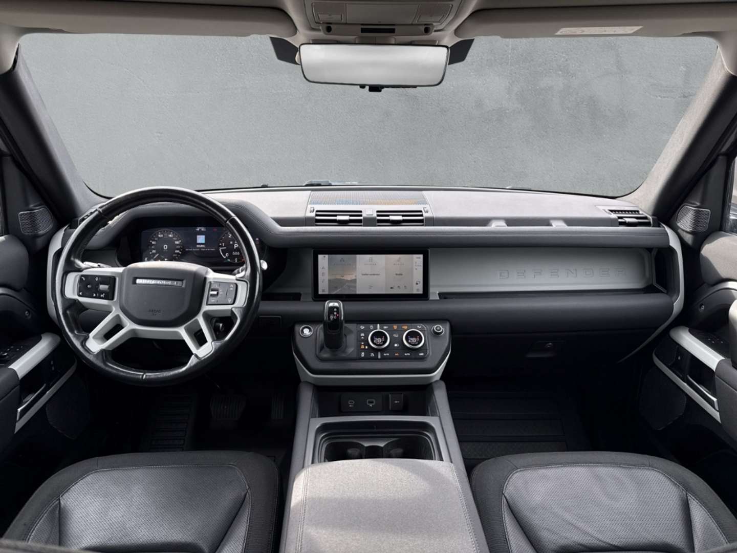 Land Rover Defender 110 D200 SE - 2020 - Joinsteer - #4