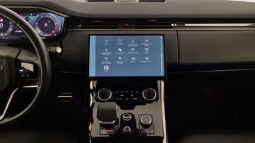 Land Rover Range Rover Sport Dynamic HSE Aut. 3.0D I6 249 MHEV — photo 15