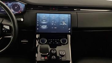 Land Rover Range Rover Sport Dynamic HSE Aut. 3.0D I6 249 MHEV — photo 16