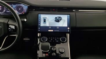 Land Rover Range Rover Sport Dynamic HSE Aut. 3.0D I6 249 MHEV — photo 17