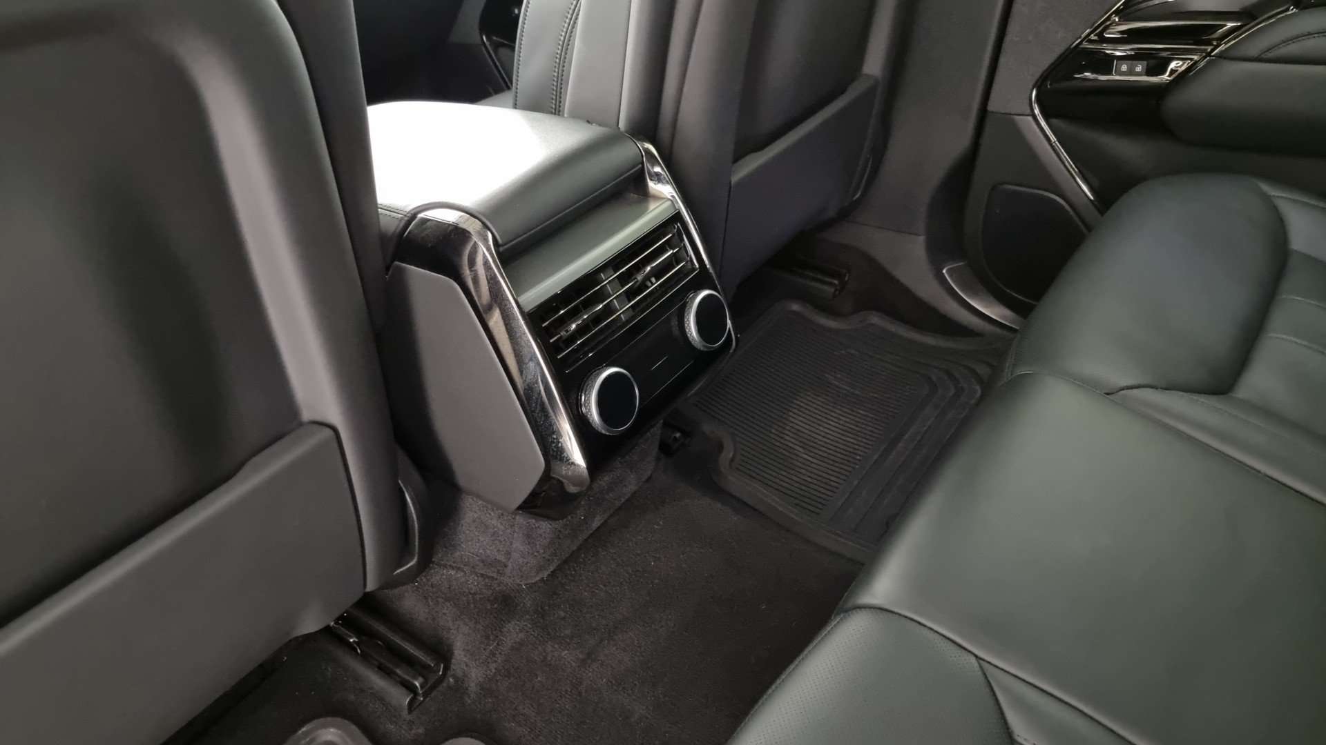 Land Rover Range Rover Sport Dynamic HSE Aut. 3.0D I6 249 MHEV - 2023 - Joinsteer - #18