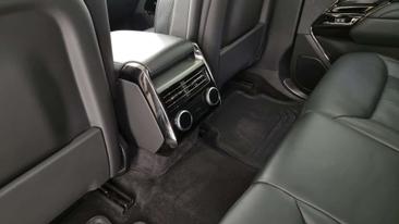 Land Rover Range Rover Sport Dynamic HSE Aut. 3.0D I6 249 MHEV — photo 18