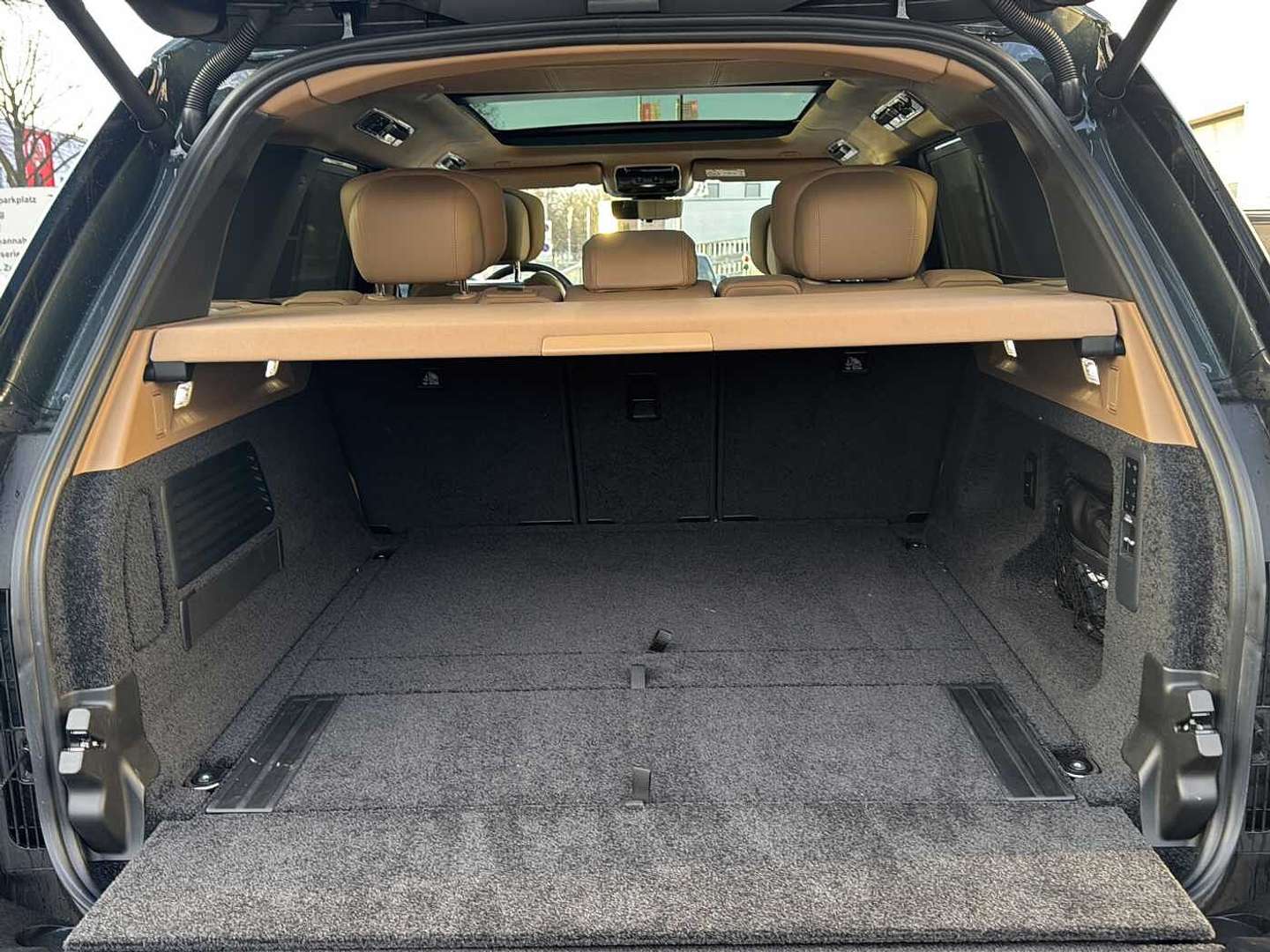 Land Rover Range Rover Autobiography - 2025 - Joinsteer - #7