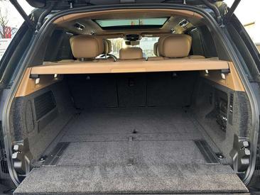 Land Rover Range Rover Autobiography — photo 7