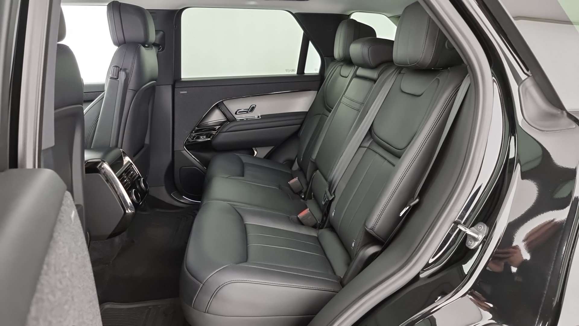 Land Rover Range Rover Sport Dynamic HSE Aut. 3.0D I6 249 MHEV - 2023 - Joinsteer - #19