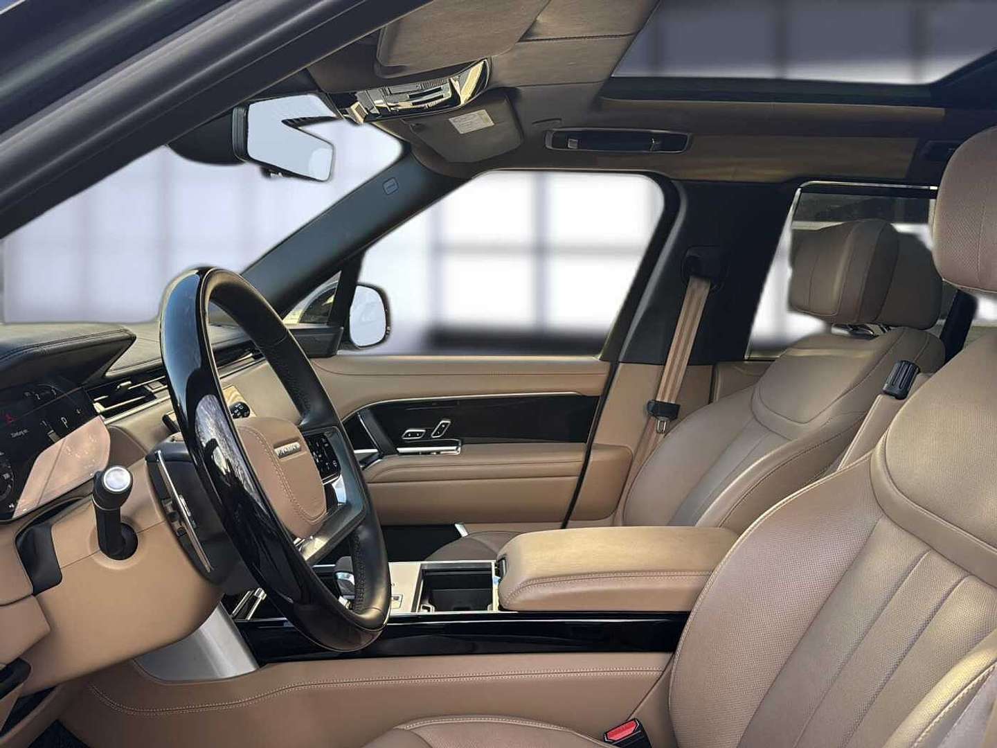 Land Rover Range Rover Autobiography - 2025 - Joinsteer - #8