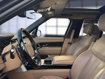 Land Rover Range Rover Autobiography — photo 8