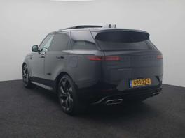 Land Rover Range Rover Sport 3.0 P550e Autobiography PHEV Cold Climate Pack - 2024 - Joinsteer - #1