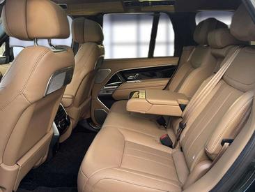 Land Rover Range Rover Autobiography — photo 10