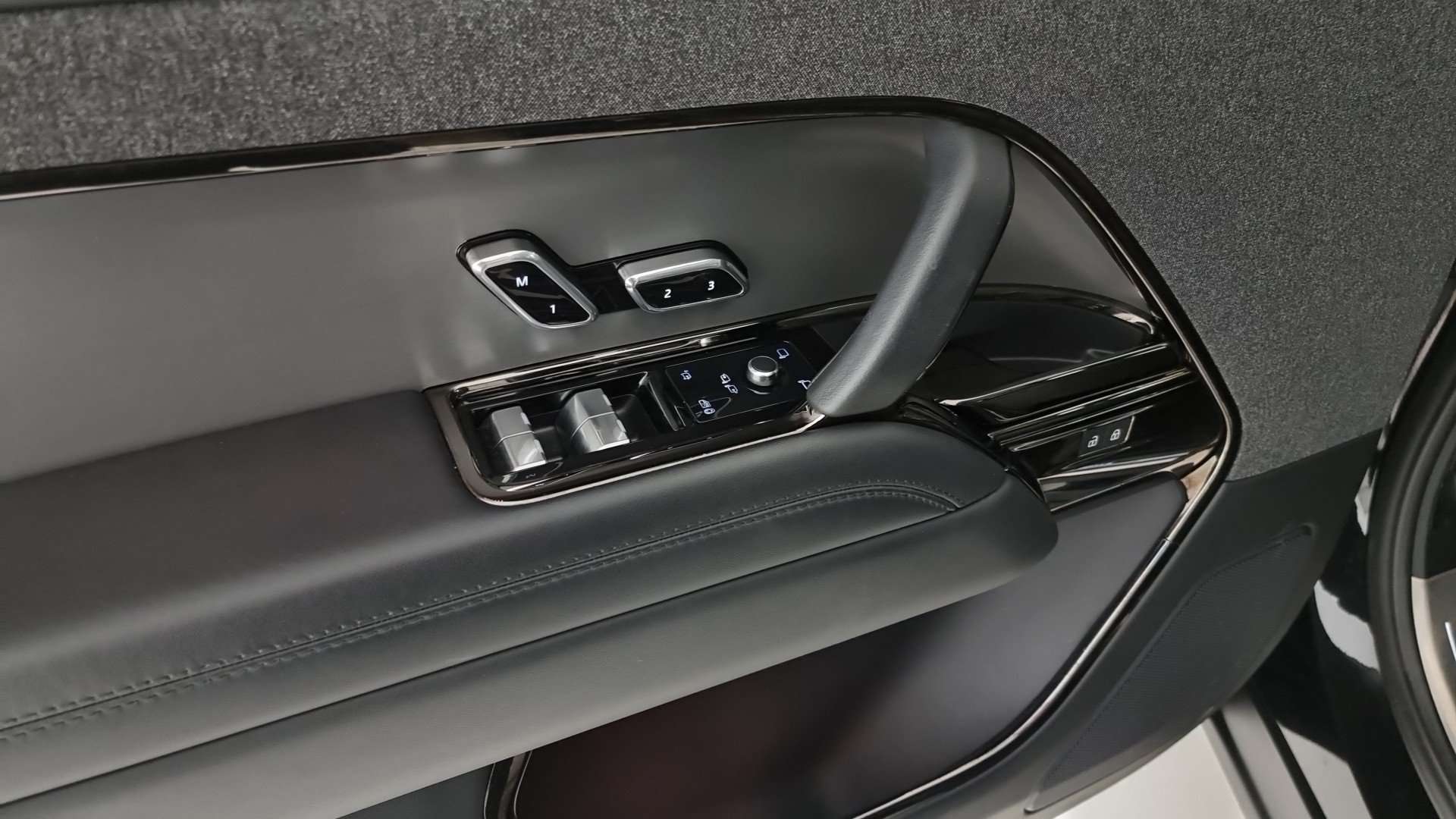 Land Rover Range Rover Sport Dynamic HSE Aut. 3.0D I6 249 MHEV - 2023 - Joinsteer - #21