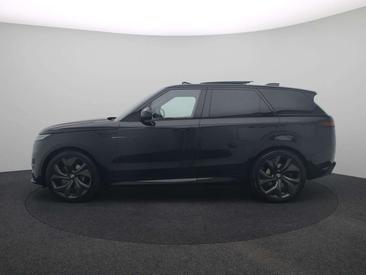 Land Rover Range Rover Sport 3.0 P550e Autobiography PHEV Cold Climate Pack — photo 3